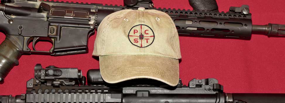 Carbine Level II Course