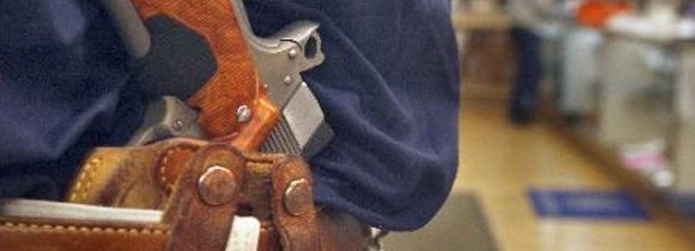 Basic Holster Course